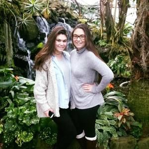 Meet your Posher, Danielle